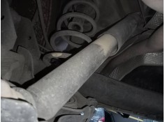 AMORTIGUADOR TRASERO IZQUIERDO 