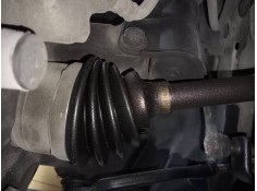 TRANSMISION DELANTERA DERECHA 