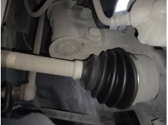 TRANSMISION DELANTERA IZQUIERDA 