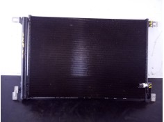 Recambio de condensador / radiador aire acondicionado para volkswagen touareg r-line 4 motion referencia OEM IAM 4MJ0816411N 447