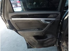 GUARNECIDO PUERTA TRASERA IZQUIERDA 