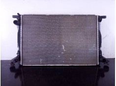 RADIADOR AGUA 8W0121251AB P2-A6-19