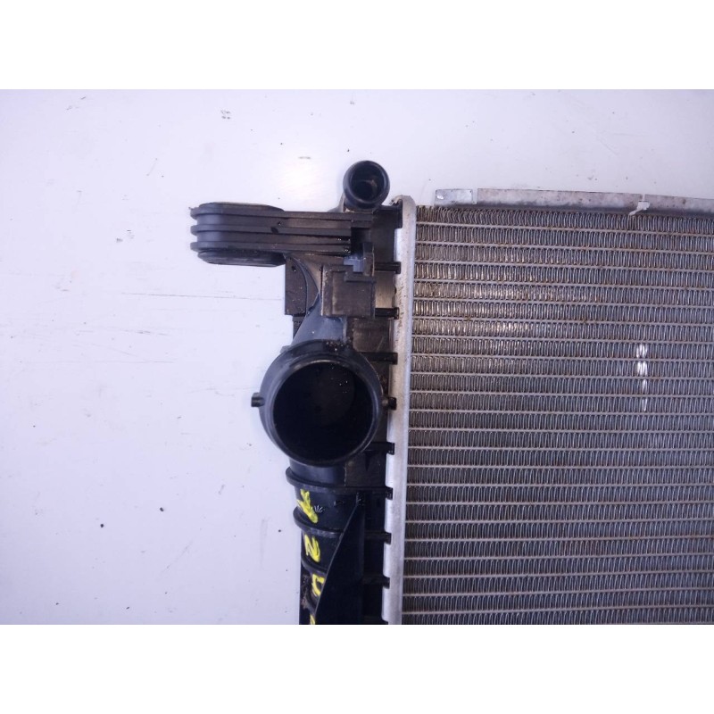 Recambio de radiador agua para volkswagen touareg r-line 4 motion referencia OEM IAM 8W0121251AB  P2-A6-19
