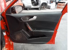 Recambio de guarnecido puerta delantera derecha para audi a1 sportback (8xf) attracted referencia OEM IAM   