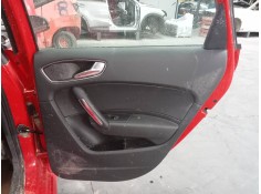 Recambio de guarnecido puerta trasera derecha para audi a1 sportback (8xf) attracted referencia OEM IAM   