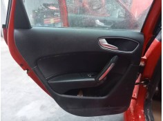 GUARNECIDO PUERTA TRASERA IZQUIERDA 