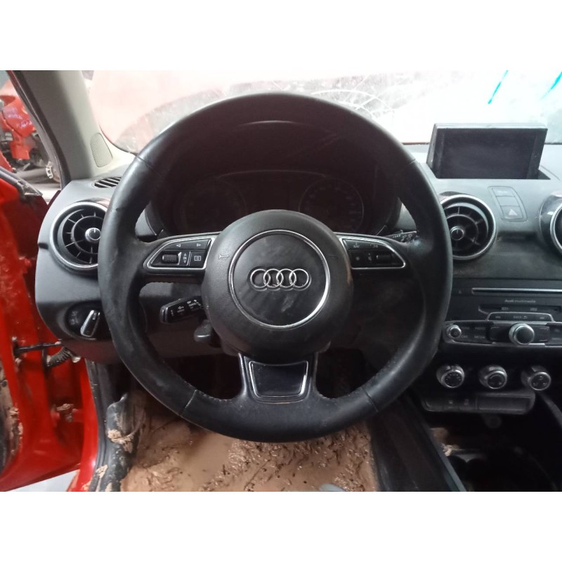 Recambio de volante para audi a1 sportback (8xf) attracted referencia OEM IAM   