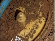 AFORADOR 1K0918050AD 