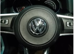 Recambio de airbag delantero izquierdo para volkswagen scirocco (138) r-line referencia OEM IAM   