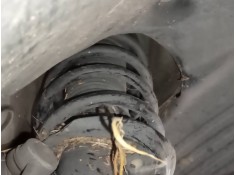 AMORTIGUADOR DELANTERO IZQUIERDO 