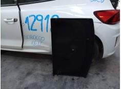 Recambio de bandeja trasera para volkswagen scirocco (138) r-line referencia OEM IAM    2