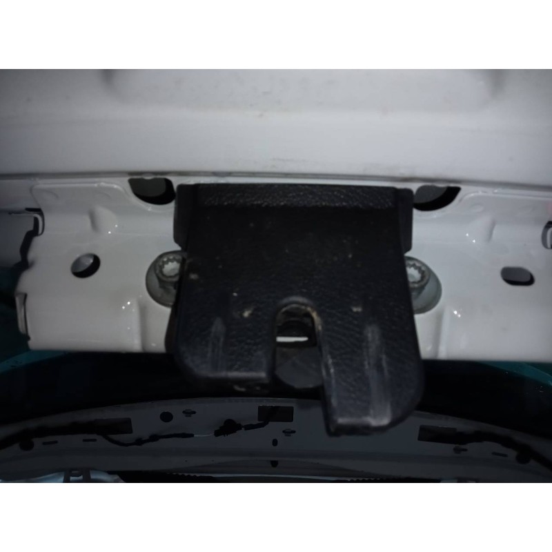 Recambio de cerradura maletero / porton para volkswagen scirocco (138) r-line referencia OEM IAM   