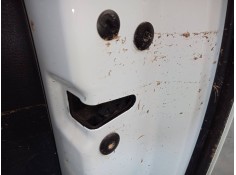 CERRADURA PUERTA DELANTERA DERECHA 