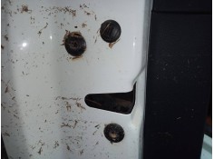 CERRADURA PUERTA DELANTERA IZQUIERDA 