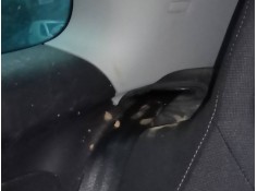 CINTURON SEGURIDAD TRASERO DERECHO 