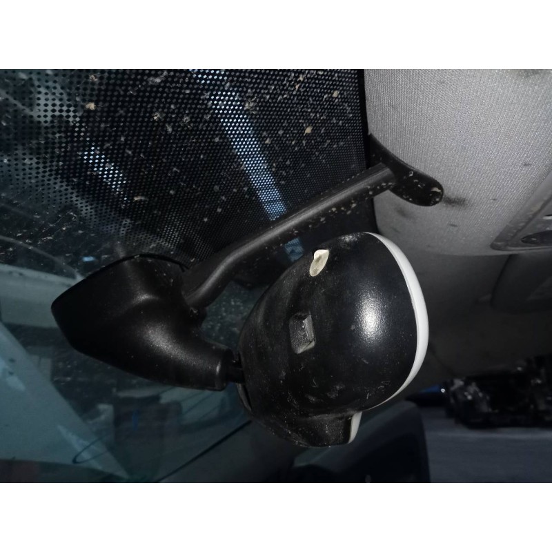 Recambio de espejo interior para volkswagen scirocco (138) r-line referencia OEM IAM   