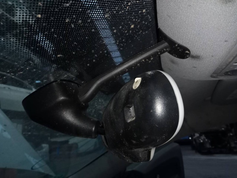 Recambio de espejo interior para volkswagen scirocco (138) r-line referencia OEM IAM   