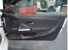 Recambio de guarnecido puerta delantera derecha para volkswagen scirocco (138) r-line referencia OEM IAM   