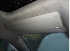 Recambio de parasol izquierdo para volkswagen scirocco (138) r-line referencia OEM IAM    2