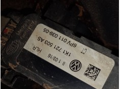 Recambio de pedal acelerador para volkswagen scirocco (138) r-line referencia OEM IAM 1K1721503AS   2