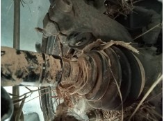 Recambio de transmision delantera derecha para volkswagen scirocco (138) r-line referencia OEM IAM 1K0407272TM   2