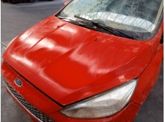 Recambio de capot para ford focus st-line referencia OEM IAM    2