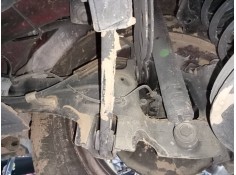 Recambio de mangueta trasera derecha para ford focus st-line referencia OEM IAM    2