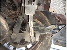 Recambio de mangueta trasera izquierda para ford focus st-line referencia OEM IAM    2