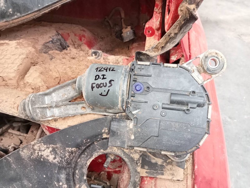 Recambio de motor limpia delantero para ford focus st-line referencia OEM IAM BM5117504AM 0390248180 