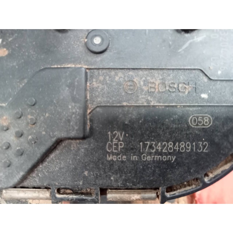 Recambio de motor limpia delantero para ford focus st-line referencia OEM IAM BM5117504AM 0390248180 