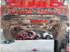 REFUERZO PARAGOLPES TRASERO 