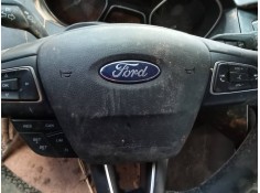 Recambio de airbag delantero izquierdo para ford focus st-line referencia OEM IAM   