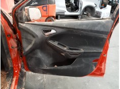 GUARNECIDO PUERTA DELANTERA DERECHA 