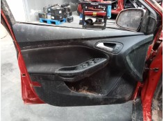 GUARNECIDO PUERTA DELANTERA IZQUIERDA 