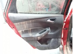 GUARNECIDO PUERTA TRASERA IZQUIERDA 