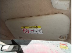 Recambio de parasol derecho para ford focus st-line referencia OEM IAM    2