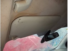 Recambio de parasol izquierdo para ford focus st-line referencia OEM IAM    2