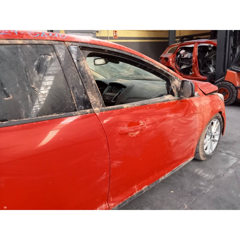Recambio de puerta delantera derecha para ford focus st-line referencia OEM IAM   