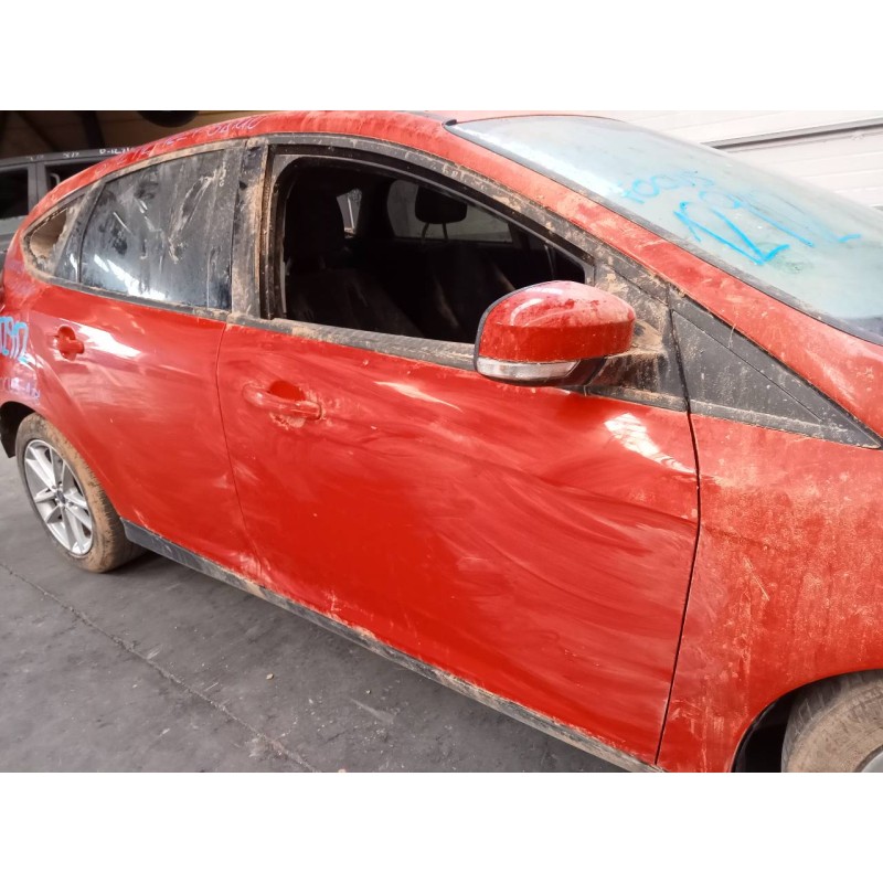 Recambio de puerta delantera derecha para ford focus st-line referencia OEM IAM   