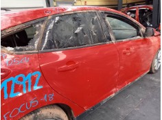 Recambio de puerta trasera derecha para ford focus st-line referencia OEM IAM    2