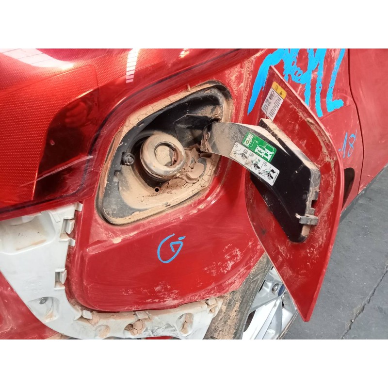 Recambio de tapa exterior combustible para ford focus st-line referencia OEM IAM   