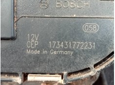 Recambio de motor limpia delantero para ford focus st-line referencia OEM IAM BM5117504BM 0390248181  2