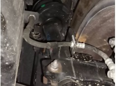 AMORTIGUADOR DELANTERO IZQUIERDO 