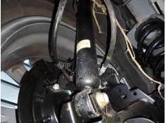AMORTIGUADOR TRASERO IZQUIERDO 