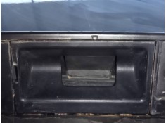 MANETA EXTERIOR PORTON 