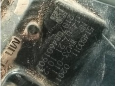 Recambio de motor limpia delantero para mazda cx-30 e-skyactiv-g referencia OEM IAM 51450011   2