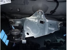 Recambio de motor limpia trasero para mazda cx-30 e-skyactiv-g referencia OEM IAM 066  