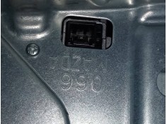 Recambio de motor limpia trasero para mazda cx-30 e-skyactiv-g referencia OEM IAM 066   2