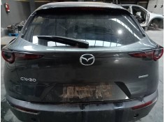 Recambio de porton trasero para mazda cx-30 e-skyactiv-g referencia OEM IAM   