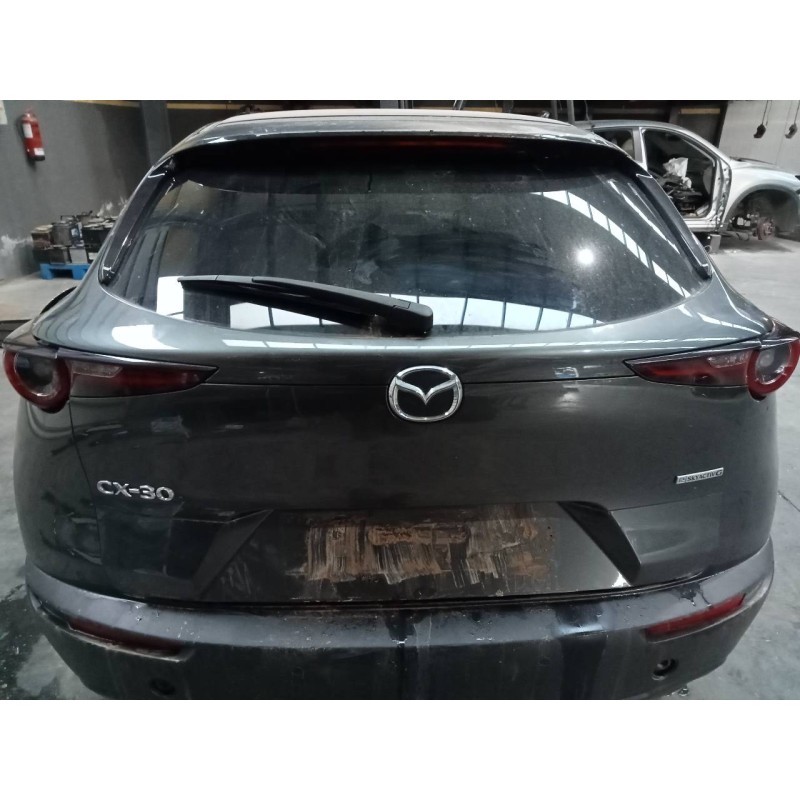 Recambio de porton trasero para mazda cx-30 e-skyactiv-g referencia OEM IAM   